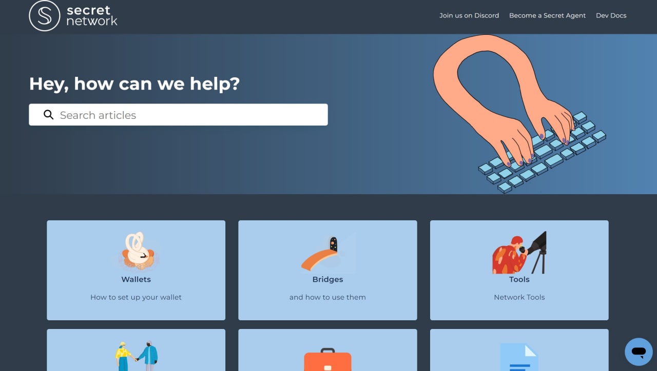 Zendesk dashboard